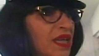 BDSM seduction without brakes - Scene #03
