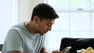 SweetSinner - Little Puck - She Wants Cock