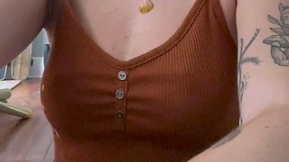 Alice Amateur Blonde Teen Ftvgirls Masturbation