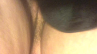 Horny in public no panties