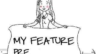 amateur blonde solo webcam