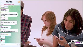 Full Gameshow - 20 Vs 1 (orgy My Way 2)