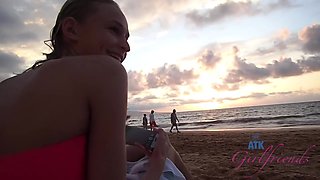 Virtual Vacation On Hawaii With Emma Hix 5/16