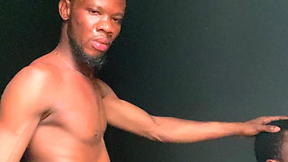 Huge Dick in My Hole