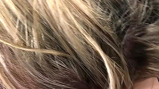 I Offer Her My Mouth, Like a Slut Stepmom Family I Love Having My Throat Fucked and Filled with Sperm Like a Whore