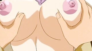 Fuck Me Like A Monster featuring mate's hentai video