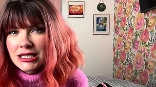 Yourhikerbabe - Live-In Sissy Cuckold Slave