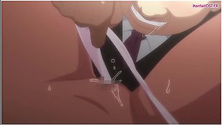 Elle Her Main Teacher In Front Of Her Boyfriend. Imaria 05 Vostfe