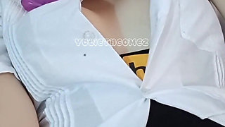 Horny Latina Step Sister