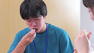 asian japanese teens oriental
