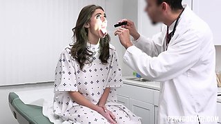 Just What The Doctor Ordered Porn Episode - Pervdoctor
