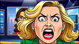 Married MILF Will Do Anything for a Career and Even More