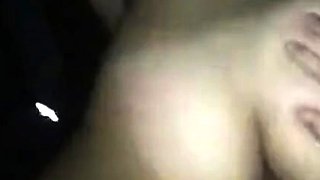 Amateur Asian Girl's Playtime