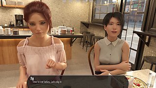 Hentais, anime, hentai