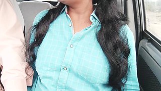 Step Dad Car Sex Telugu Dirty Talks