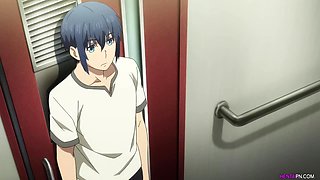 Shuumatsu no Harem Ep 5 SPANISH DUB