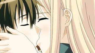 Endearing fem's japanese movie