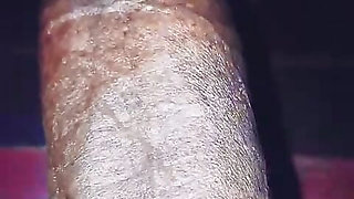 Blackpipe pumping cum.