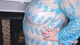 Can I sit on your face - Get ready - Cheating Mature Amateur BBW Slut