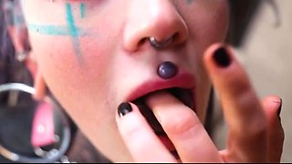 ZFilmz Miss Flora And Anuskatzz FETiSH