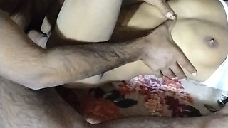 Behn ne kaam wali sy mast chot dilwa di mjy