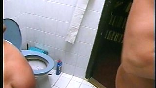 Two party amateur babes fourway hardcore and they love it