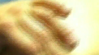 An Unforgettable Double Penetration