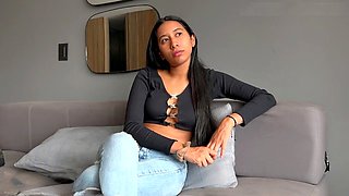 Audition, deep, latinas