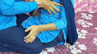 Indian Hot school girl tight pussy xxx video