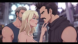 Erotica, asmr, audio