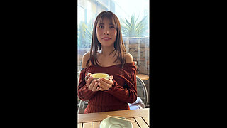 Part 1 "I want to suppress my libido..."Tsubaki (29), a transcendentally beautiful married woman who was addicted to cheating, has a perfect body convulsions in the last SEX before pregnancy!