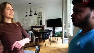 Furies Room - Zofia Olivia Extreme Face Slapping Slave