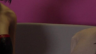 Lily of the Valley #17 to Be Continue