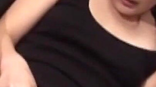 Insatiable Asian Teen Drains Her Toys Completely