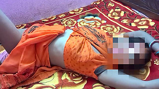 Beutiful Full Sex in Home