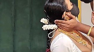 My Ex BF Fucked Me on My Engagement