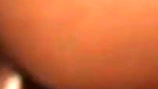 Cute Asian Girl Sucks a Big Black Cock and Gets Fucked in the Kitchen