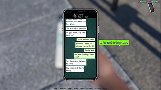 Life Together by Mr. Blackeyes - 69 with Your Ex Girlfriend's Sis 3