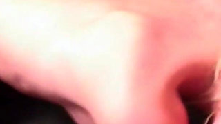 Blonde Cum Slut MILF Wife in Amateur Sexy Party Fucking