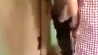 Indian School Girl Fuck with Her Muslim Teacher