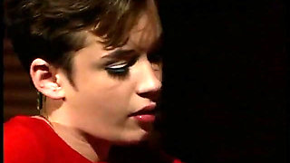 Streaming Movie From Claire of Barefoot Confidential