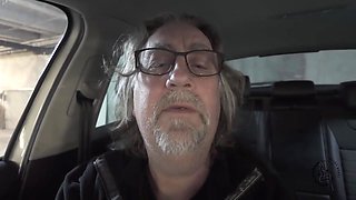 Public Flashing With Lovense Lush