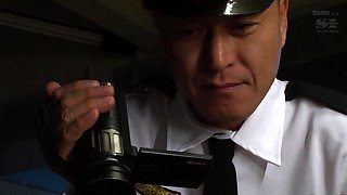 Satou Haruka sexy amateur Asian model in hardcore fun