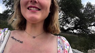 Hardcore Amateur Small handjob