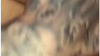 Getting Fucked Hard & Fast By Husbands Tatted Dick!