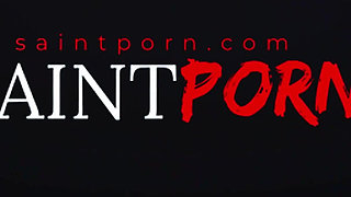 Iggy Trembles as Talon’s Tongue Slides Between Her Legs