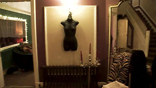 London Secret Sex Club Freak off