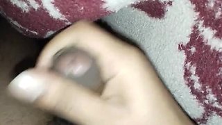 Hot Indian Wife Sleepy Sex - Tight Pussy & Strong Penis Doggy Style Fucking