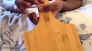 Amateur webcam girl masturbate big dildo