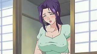 Anime big boobs